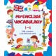Мой словарь Пiдручники i посiбники Английский язык 1-4 классы