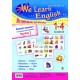 Комплект наглядности We learn English (Мы изучаем английский) 1-4 классы. Часть 2