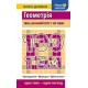 Геометрія. Увесь шкільний курс у 100 темах