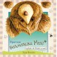 Пригоди ведмедика Меді. Гайда за бджілкою