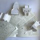 3D книжка конструктор УЛА Машина