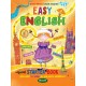 Легкий английский Школа EASY ENGLISH Пособие для 4-7 лет