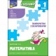 НУШ Тренажер з математики АССА Знайомство з величинами 1 клас Тетяна Квартник