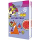 НУШ. Математика 1 клас. Підручник (Лишенко)