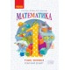 НУШ. Математика: Робочий зошит для 1 класу (частина 2) Гiсь