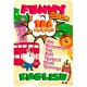 Funny english Торсинг Сафари
