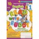 НУШ Оріон Англійська мова 1 клас Read with Buddy. Навчання техніки читання М. Прокопчук