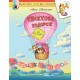 Книжное путешествие со 2 в 3 класс. Учебное пособие