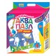 Аквапазл для малышей УЛА Рыцарь