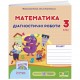 НУШ Диагностические работы Пiдручники i посiбники Математика 3 класс к учебнику Гись