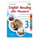 НУШ Читаємо англійською залюбки Пiдручники i посiбники English reading with pleasure 3 клас