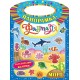 Панорамка-фантазія УЛА Море