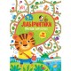 Лабіринтики УЛА Пригоди Смугастика 5+