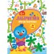 Лабиринтики УЛА Приключения Говорунчика 6+