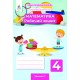 НУШ Робочий зошит Освіта Математика 4 клас Частина 1 Бевз