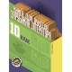 Книга для учителя Соняшник Зарубежная литература 10 класс Уровень стандарта