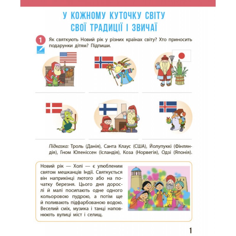 НУШ Робочий зошит Ранок Я досліджую світ 4 клас Частина 2 Бібік Бондарчук