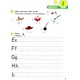 НУШ-2 Рабочая тетрадь Лингвист Smart Junior for Ukraine 1 Workbook Английский язык 1 класс Митчелл (2023 год)