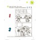 НУШ-2 Рабочая тетрадь Лингвист Smart Junior for Ukraine 1 Workbook Английский язык 1 класс Митчелл (2023 год)