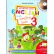 НУШ Англійська мова Лібра Терра Робочий зошит для 3 класу Workbook 3 Карпюк