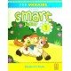 НУШ Учебник Лингвист Smart Junior for Ukraine Английский язык 1 класс Митчелл MM Publications (твердый переплет)