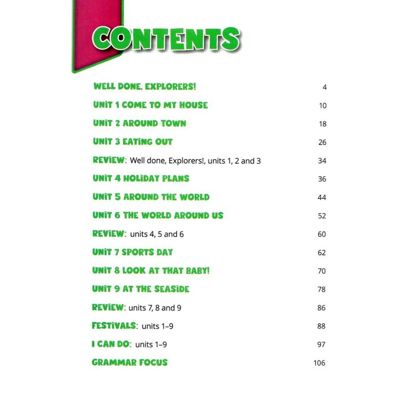 НУШ Учебник Лингвист Quick Minds 4 (Ukrainian edition) Pupil's Book Английский язык 4 класс Пухта