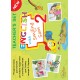Ресурсна папка для вчителя для 2 класу до НМК "English with Smiling Sam 2" Лібра Терра