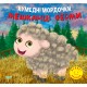 Забавные мордашки Торсинг Жители фермы Фисина А.О. Большие наклейки