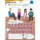 НУШ Підручник Лінгвіст Full Blast Plus for Ukraine Student's book Англійська мова 5 клас Мітчелл Г.К. (м'яка обкладинка)