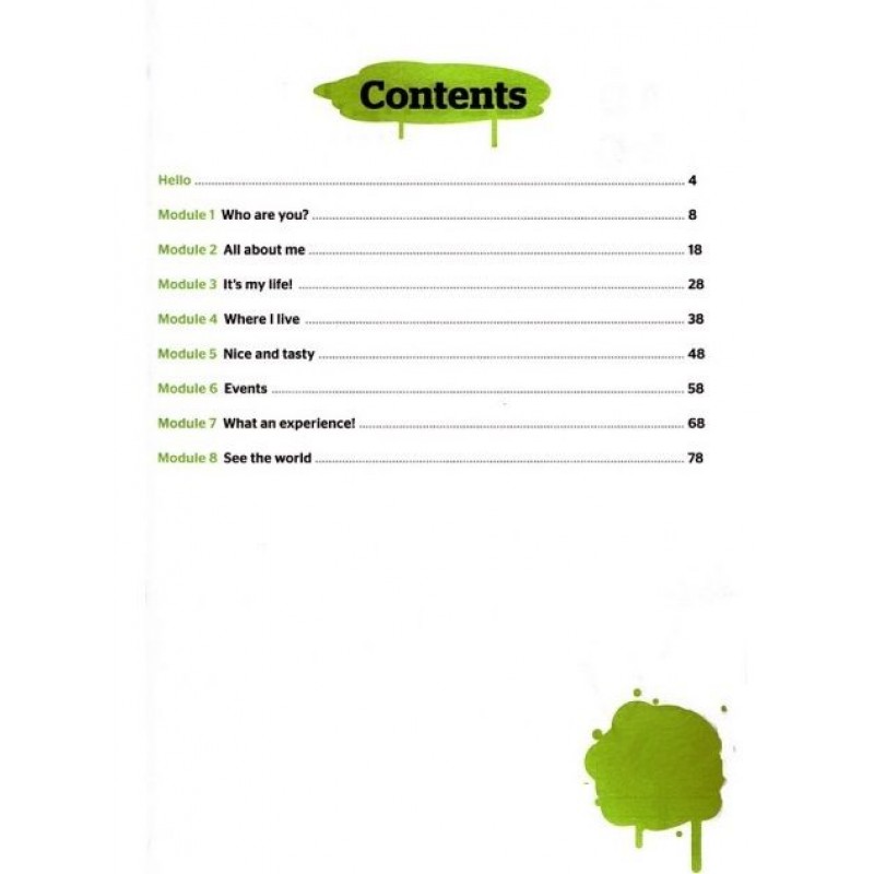 НУШ Рабочая тетрадь Лингвист Full Blast Plus for Ukraine Workbook Английский язык 5 класс Митчелл Г.К.