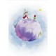 Книга Маленькая принцесса АССА Каролина Левестам