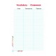 НУШ Smart Vocabulary for Kids Абетка Англійський словник. 1-4 класи. І. В. Доценко, О. В. Євчук