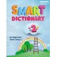 НУШ Словарь Лінгвіст Smart Dictionary Английский язык 2 класс к учебнику Smart Junior 2 Митчелл