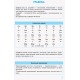 Рятівник 2.0. Ранок Українська мова у визначеннях, таблицях і схемах. 5-11 класи Копитіна