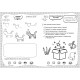 Книжка-игра 101 забавка 6-7 лет АССА