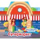 Многоразовые наклейки Торсинг Супермаркет