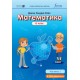 НУШ Учебник Лингвист Математика 6 класс Часть 1 Джон Эндрю Биос (в твердом переплете)