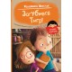 Книга Я уже читаю. Потерялся Тигр! Ранок