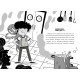 Книга Приключения Назара Малика. Тайна шеф-повара. Книга 1. Ранок