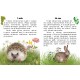 Книга Читаю об Украине. Животные лесов Ранок