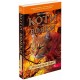 Коты-воины АССА Книга 4 Поднимается буря Эрин Гантер (мягкая обложка)