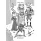 Книга Рыцарь-дракон. Огонь! Ранок Кайл Мьюборн, Донован Биксли