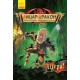 Книга Рыцарь-дракон. Крысы! Ранок Кайл Мьюборн, Донован Биксли