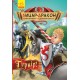 Книга Лицар-дракон. Турнір! Ранок Кайл М’юборн, Донован Бікслі