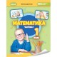 НУШ-2 Учебное пособие Генеза Математика 1 класс Часть 1 Истер