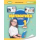 НУШ-2 Учебное пособие Генеза Математика 1 класс Часть 2 Истер