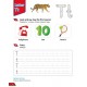 НУШ Пособие по изучению алфавита Лингвист Английский язык Super Alphabet Book. Quick Minds Пухта