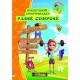 Французский супертренажер Нью Тайм Passé Composé Юлия Иванова
