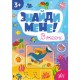 Книга с наклейками Найди меня! В океане УЛА