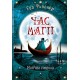 Время магии. Магическая гондола. Книга 1 Ранок Фьоллер